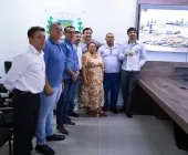 Guaíra assina contrato e autoriza início das obras do Hospital Graciele Possan