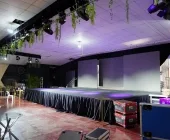 Preparativos seguem intensos para o Miss Mercedes com Banda Buana