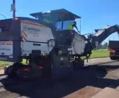 Obras na rotatória da BR-163 com a BR-272 afetarão trânsito em Guaíra nesta terça-feira