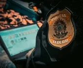 PF de Guaíra cumpre mandado em megaoperação internacional contra abuso sexual infantojuvenil