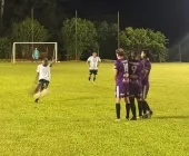 Semifinal do Campeonato do Tapejara movimenta Mercedes na noite de hoje