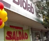 Saldão Fecha Mês da Farmácia Biolab: dois dias de ofertas feitas para você!