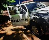 Polícia Civil deflagra operação contra o tráfico de drogas em Nova Santa Rosa