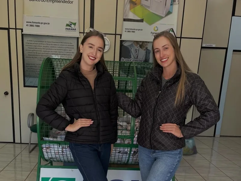 Confira os premiados com Vale Compras da campanha de Dia das Mães da ACIM