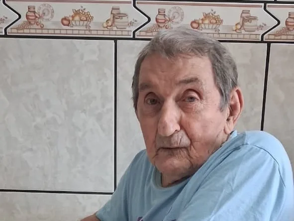 Pioneiro de Mercedes, Sr. Fridolino Alves falece aos 91 anos