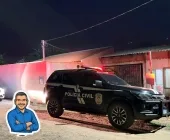 Suspeita de feminicídio: mulher é encontrada morta dentro de casa em Mundo Novo