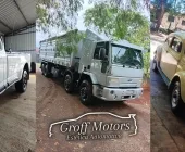 Groff Motors se destaca em Mercedes com polimentos, pinturas e restauração de veículos