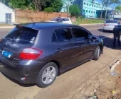 Guarda Municipal de Guaíra realiza blitz preventiva em alusão ao Maio Amarelo 2026