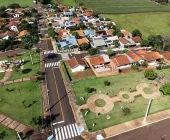 Concluída a revitalização do Residencial Mercedes