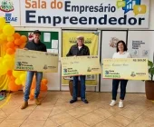 Nota Premiada Mercedes entrega R$ 2 mil em prêmios no sorteio de abril