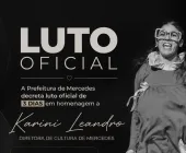 Mercedes decreta luto oficial de três dias pela morte de Karini Leandro