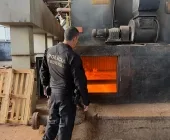 PF de Guaíra incinera mais de 10 toneladas de drogas apreendidas