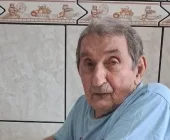 Pioneiro de Mercedes, Sr. Fridolino Alves falece aos 91 anos