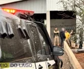 Mulher morre após queda de altura em propriedade rural de Santa Helena