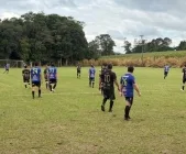 Copa MCR Amidos/Dualt Bolas começa com nove gols em Mercedes