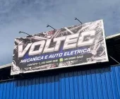 Voltec Auto Elétrica se destaca com serviços automotivos especializados em Mercedes