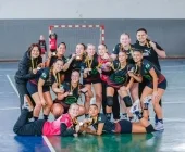 Mercedes conquista títulos e garante vagas na fase macrorregional dos Jogos Escolares