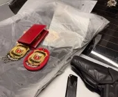 Operação da PF prende delegado plantonista da Polícia Civil de Toledo