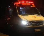 Homem fica em estado grave ao ser baleado em Terra Roxa