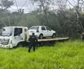Palio furtado de oficina em Guaíra é recuperado pela Guarda Municipal
