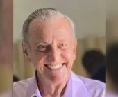Senhor mercedense Augustinho Schotten falece aos 85 anos