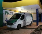 Discussão durante jogo de baralho termina com homem esfaqueado em Maripá