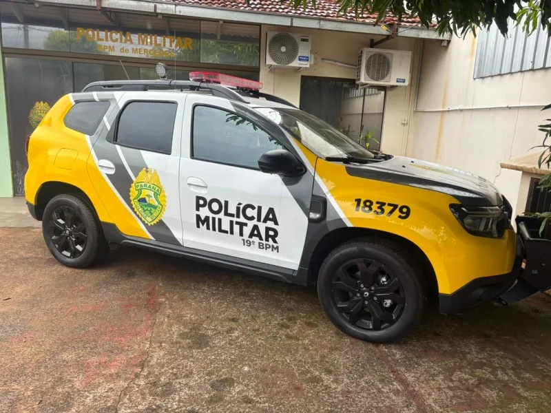 Polícia Militar de Mercedes registra golpe após invasão de conta no Instagram