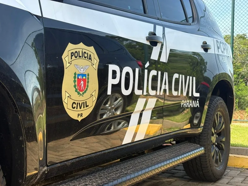 Suspeito de matar amigo por dívida de R$ 110 em Nova Santa Rosa tem prisão preventiva decretada
