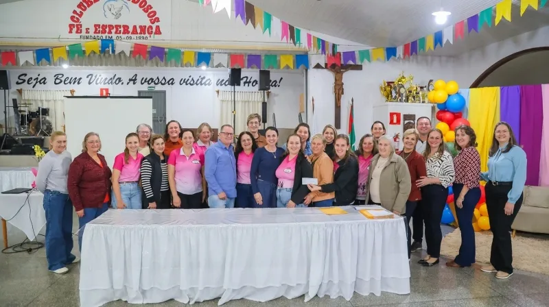 Café Colonial bate recorde de público e lucro em Mercedes