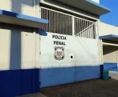 Mulheres são presas ao tentar entrar com drogas na Penitenciária de Guaíra