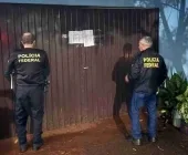 MP do Paraguai abre investigação de tráfico humano após resgate de mulheres no Oeste do PR