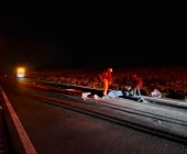 Mulher é encontrada morta em rodovia da região e Polícia suspeita de atropelamento