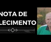 Senhor mercedense Aloisius Frey falece aos 83 anos