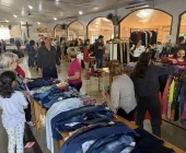 Feira Ponta de Estoque acontece hoje em Mercedes e segue até as 17h