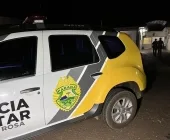 Homem confessa homicídio após discussão por dívida de R$ 110 em Nova Santa Rosa