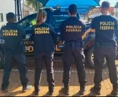 Operação da PF de Guaíra mira comércio irregular de medicamentos emagrecedores