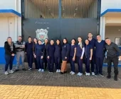 Município de Guaíra aplica 930 doses da vacina contra a Influenza na Unidade Prisional