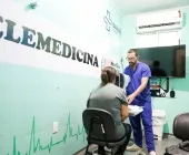 Guaíra amplia acesso aos cuidados especializados em oftalmologia e mantém fluxo contínuo de atendimentos
