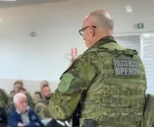 BPFRON abre curso de Unidades Especializadas de Divisas em Guaíra