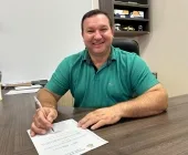 Nota A do Tesouro Nacional coloca Mercedes entre os municípios com melhor saúde fiscal do Brasil