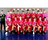 Mercedes participa da Fase Regional dos Jogos da Juventude do Paraná e garante classificação no handebol masculino