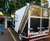 Homem é baleado no Centro de Palotina e morre no hospital