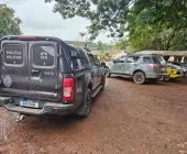 Homem morre em confronto com a Polícia em Palotina