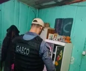 Operação do Gaeco-PR cumpre mais de 300 mandados de prisão contra facção criminosa