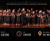 Casa da Cultura de Mercedes promove 2º Recital de Música nesta sexta-feira
