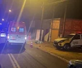 Após quase dois meses internada, mulher vítima de atropelamento em Guaíra falece no hospital