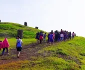 Alunos conhecem a gestão de resíduos em visita à UVR e ao Aterro Sanitário de Guaíra