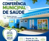 Mercedes reúne comunidade para planejar os próximos passos da saúde