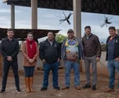 Nova lei amplia incentivos para até R$ 350 mil e fortalece política de desenvolvimento econômico em Guaíra