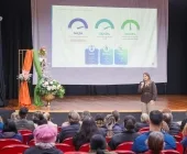 Mercedes debate avanços e define propostas durante Conferência de Saúde